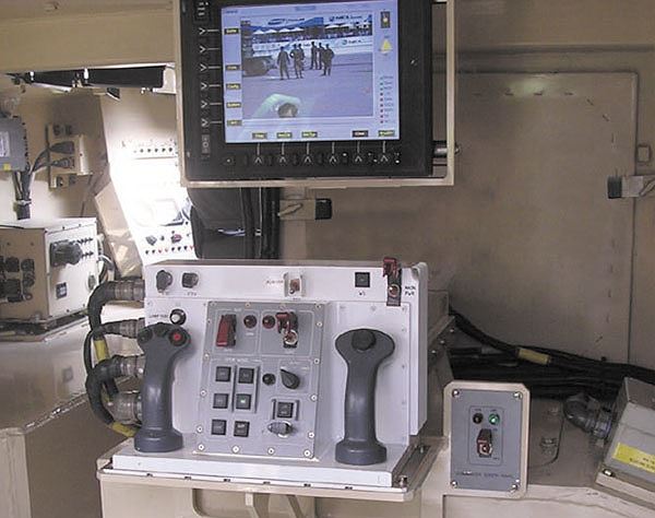 [ĐỒ HỌA] Quái thú Achzarit Mk-2 Israel mạnh ngang ngửa Kẻ hủy diệt BMPT của Nga